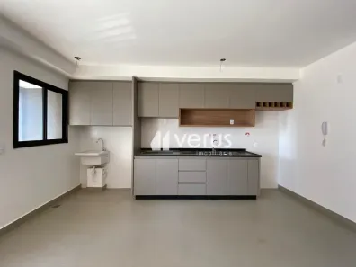 Apartamento com 3 Quartos para alugar, 90m² no Jardim Sul, Uberlândia