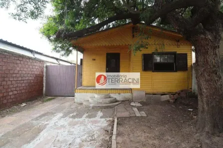 Casa com 2 Quartos à venda, 97m² no Jardim São Pedro, Porto Alegre