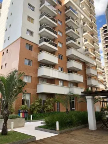 Apartamento com 1 Quarto à venda, 47m² no Botafogo, Campinas
