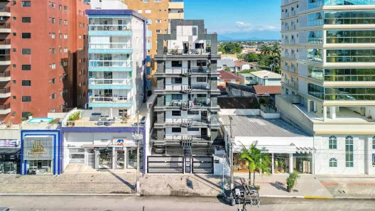 Apartamento com 3 Quartos à venda, 256m² no Centro, Guaratuba