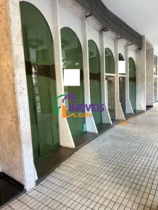 Ponto Comercial à venda, 598m² no República, São Paulo