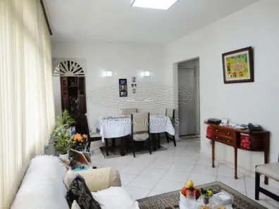 Apartamento com 3 Quartos à venda, 93m² no Perdizes, São Paulo