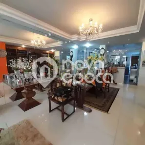 Apartamento com 3 Quartos à venda, 147m² no Copacabana, Rio de Janeiro