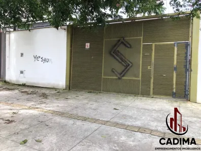Lote/Terreno à venda, 318m² no Parque da Vila Prudente, São Paulo