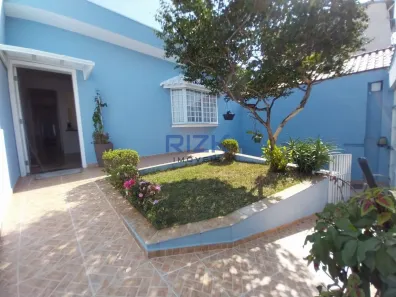 Sobrado com 3 Quartos à venda, 280m² no Vila Monumento, São Paulo