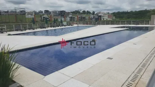 Casa de Condomínio com 4 Quartos à venda, 320m² no Condomínio Residencial Alphaville I, São José dos Campos