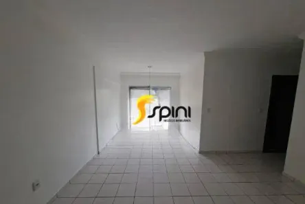 Apartamento com 3 Quartos para alugar, 95m² no Saraiva, Uberlândia