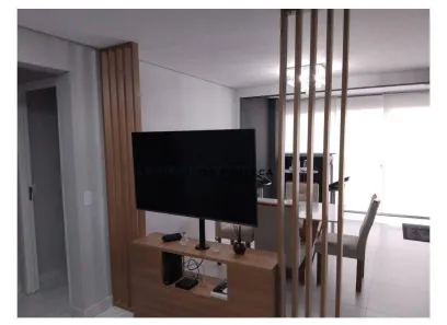 Apartamento com 2 Quartos à venda, 61m² no km 18, Osasco