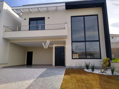 Casa de Condomínio com 3 Quartos à venda, 210m² no Vila Capuava, Valinhos