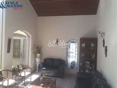 Casa com 2 Quartos à venda, 229m² no Alto da Mooca, São Paulo