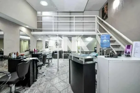 Ponto Comercial à venda, 38m² no Copacabana, Rio de Janeiro