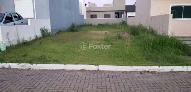 Lote/Terreno à venda, 149m² no Cocão, Viamão