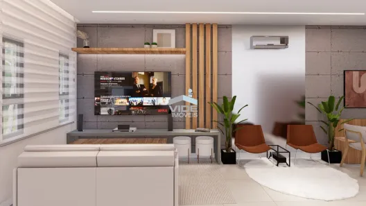 Casa de Condomínio com 3 Quartos à venda, 117m² no Chácara Primavera, Campinas