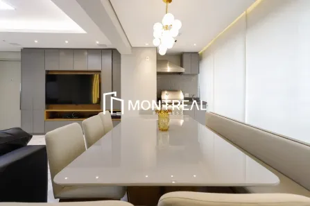 Apartamento com 2 Quartos à venda, 87m² no Sumaré, São Paulo