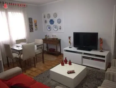Apartamento com 2 Quartos à venda, 58m² no Vila das Mercês, São Paulo