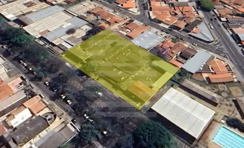 Imóvel Comercial à venda, 4000m² no Vila Paraíso, Campinas