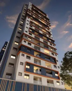 Apartamento com 1 Quarto à venda, 45m² no Parque Campolim, Sorocaba