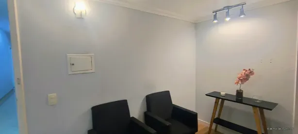 Consultório com 1 Quarto para alugar, 28m² no Centro, Petrópolis