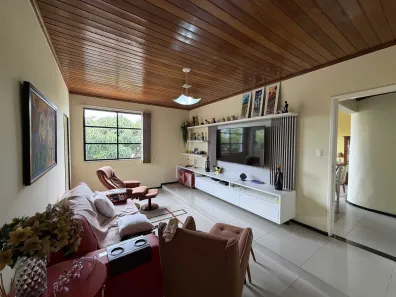 Casa de Condomínio com 6 Quartos à venda, 270m² no Aruana, Aracaju