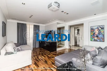 Apartamento com 2 Quartos à venda, 83m² no Planalto Paulista, São Paulo