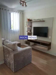 Apartamento com 2 Quartos à venda, 64m² no Jardim Caboré, São Paulo
