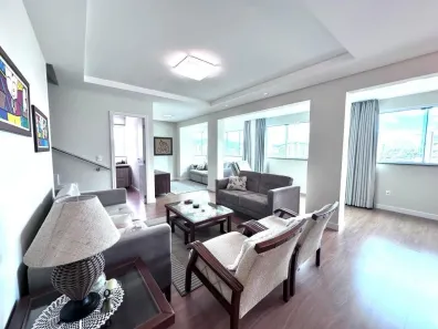 Cobertura com 3 Quartos à venda, 212m² no América, Joinville