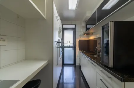 Apartamento com 2 Quartos à venda, 96m² no Indianópolis, São Paulo