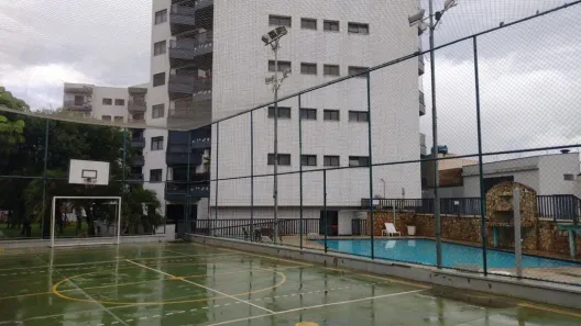 Apartamento com 3 Quartos à venda, 166m² no Vila Santa Catarina, Americana