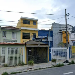 Imóvel Comercial à venda, 372m² no Santana, São Paulo
