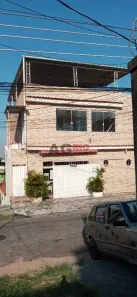 Apartamento com 2 Quartos à venda, 60m² no Guadalupe, Rio de Janeiro
