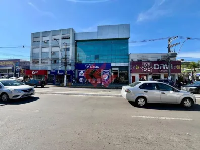 Sala Comercial para alugar, 44m² no COHAB C, Gravataí