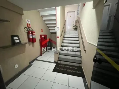 Apartamento com 2 Quartos à venda, 44m² no Floradas de São José, São José dos Campos