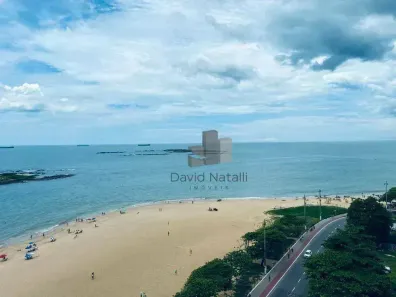 Apartamento com 4 Quartos à venda, 240m² no Itapuã, Vila Velha