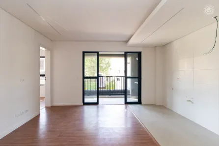 Apartamento com 3 Quartos à venda, 65m² no Tingui, Curitiba