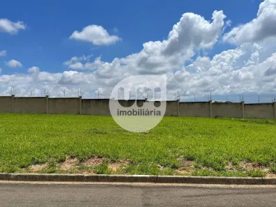 Lote/Terreno à venda, 300m² no Residencial Fazenda Pinheirinho, Rio das Pedras