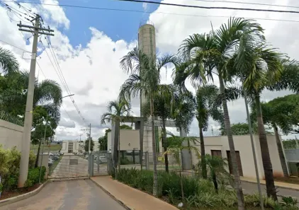 Apartamento com 2 Quartos à venda, 39m² no Altos do Jaraguá, Araraquara