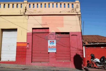 Sala Comercial para alugar, 90m² no Centro-Norte, Cuiabá