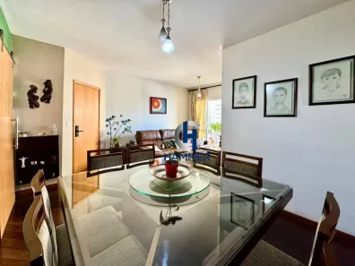 Apartamento com 3 Quartos à venda, 90m² no Jardim Esplanada, São José dos Campos