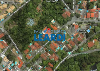 Lote/Terreno à venda, 27000m² no Jardim Santa Helena, São Paulo