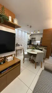Apartamento com 2 Quartos à venda, 53m² no Cristo Redentor, João Pessoa