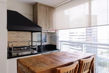 Apartamento com 3 Quartos à venda, 157m² no Água Branca, São Paulo
