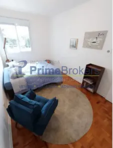Imóvel Comercial com 3 Quartos à venda, 114m² no Pinheiros, São Paulo