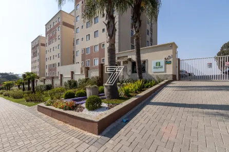 Apartamento com 2 Quartos à venda, 49m² no Campo Comprido, Curitiba