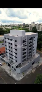 Apartamento com 2 Quartos à venda, 62m² no Daniel Fonseca, Uberlândia