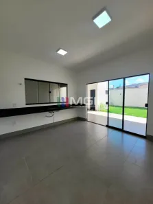 Casa com 3 Quartos à venda, 148m² no Goiânia 2, Goiânia