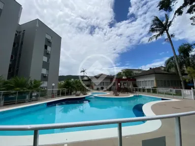 Apartamento com 3 Quartos à venda, 109m² no Córrego Grande, Florianópolis