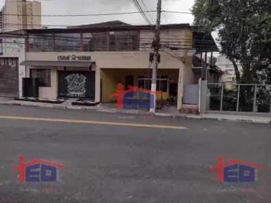 Sobrado com 2 Quartos à venda, 401m² no Vila Campesina, Osasco