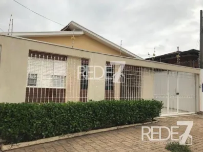 Casa com 3 Quartos à venda, 280m² no Jardim Chapadão, Campinas