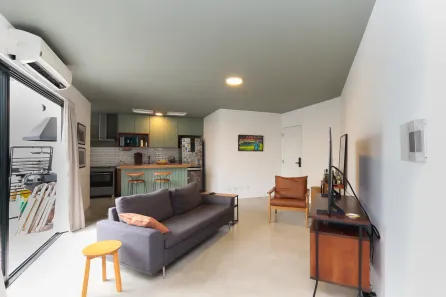 Cobertura com 3 Quartos à venda, 123m² no Vila Leopoldina, São Paulo