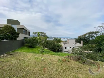 Lote/Terreno à venda, 1000m² no Cacupé, Florianópolis